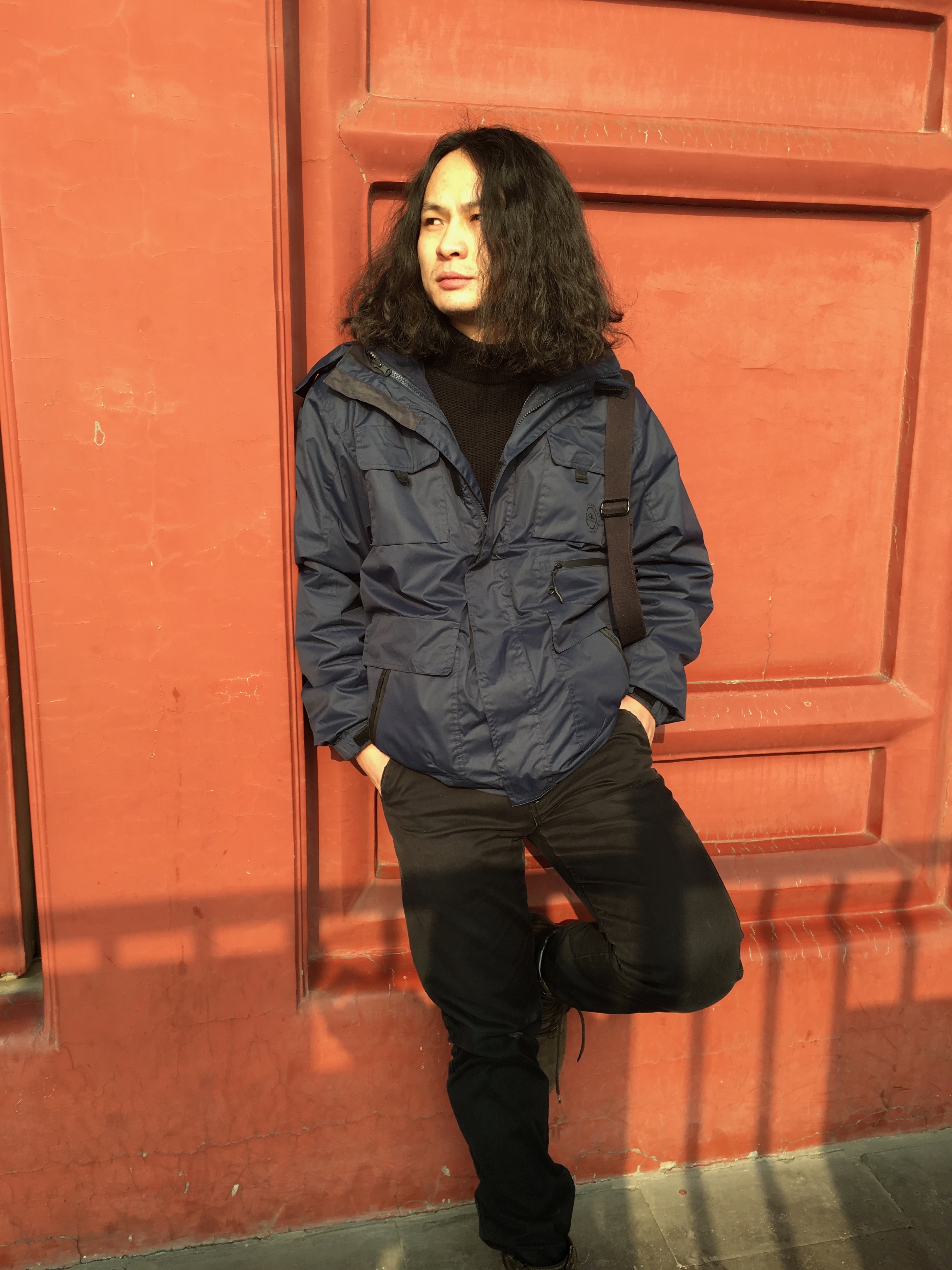 朱俊璋个人照片